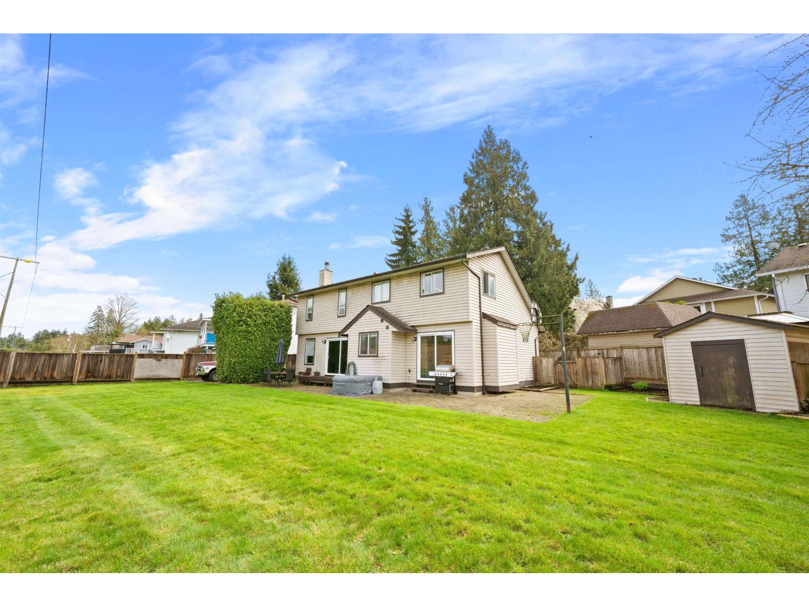 Photo 35 of 8575 Brooke Road, Delta BC