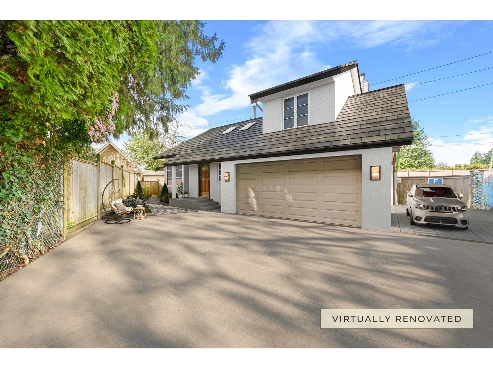 Photo 1 of 8575 Brooke Road, Delta BC