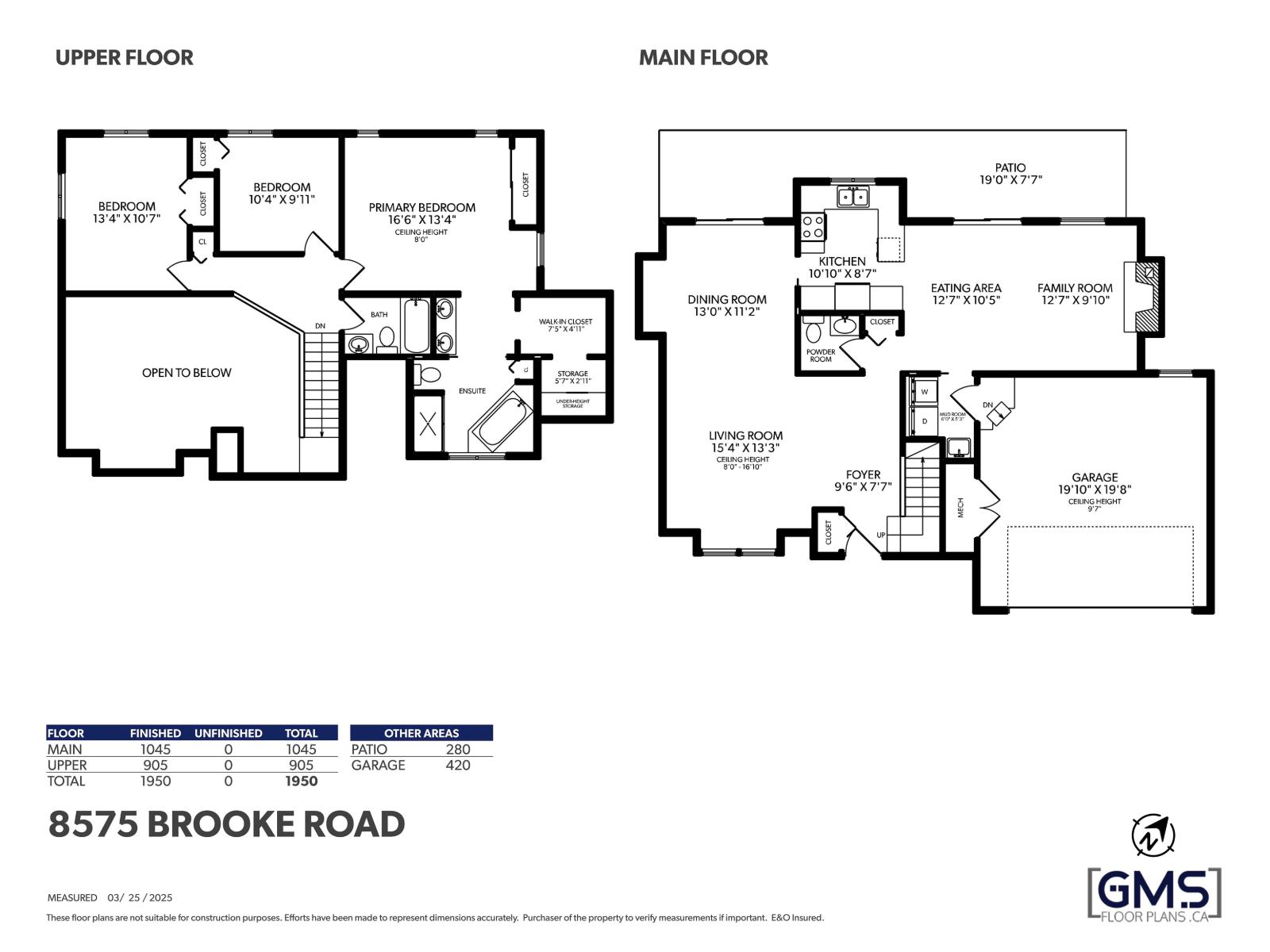 Photo 37 of 8575 Brooke Road, Delta BC