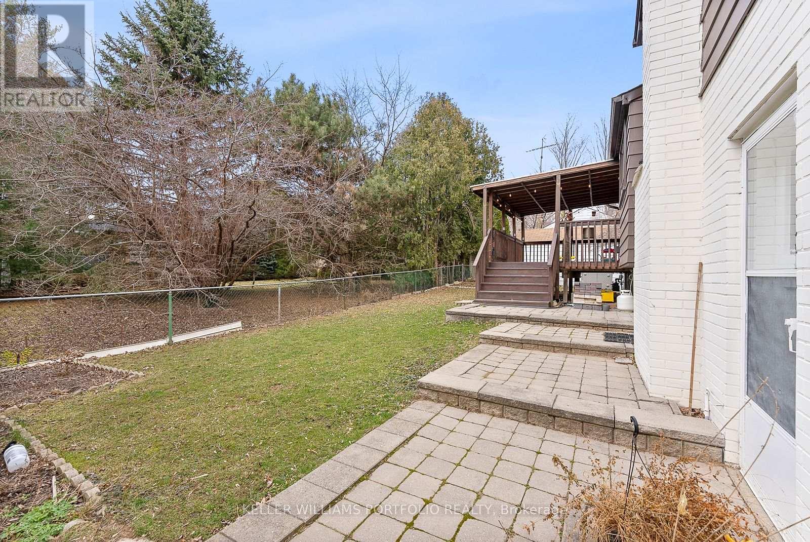 Photo 20 of 466 Fourth Line, Oakville ON