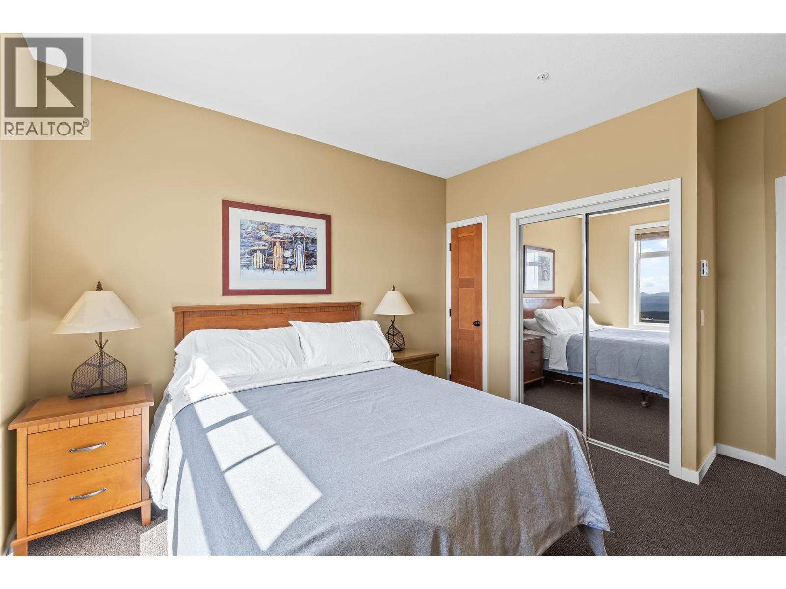 255 Feathertop Way Unit# 308/308A, Big White