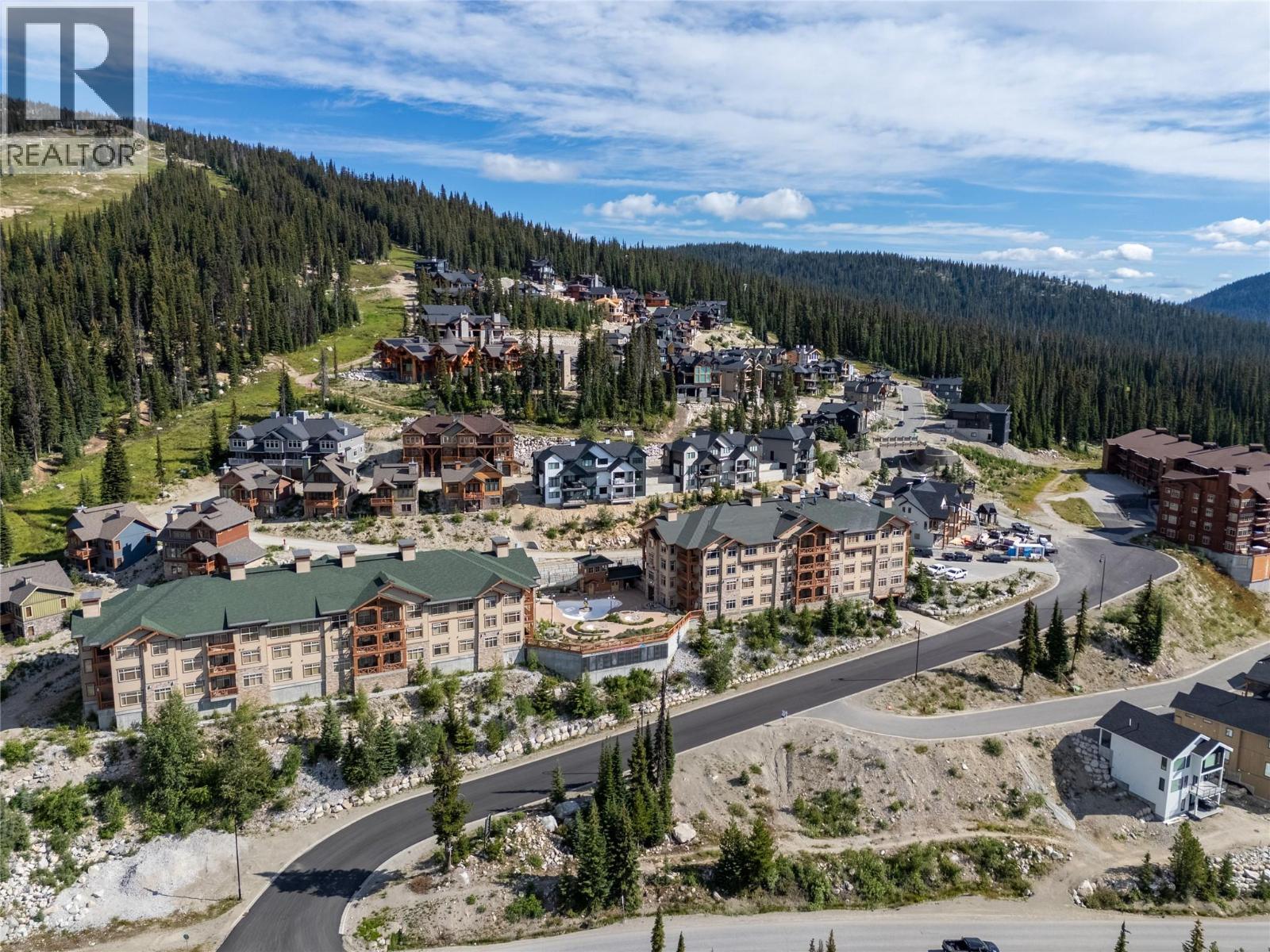 255 Feathertop Way Unit# 308/308A, Big White
