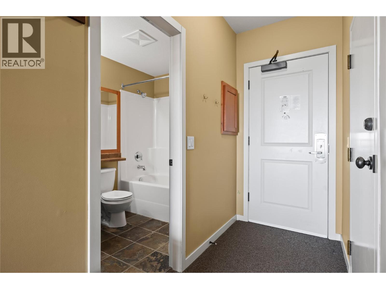255 Feathertop Way Unit# 308/308A, Big White