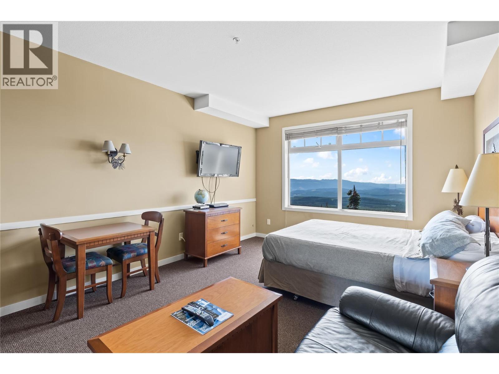 255 Feathertop Way Unit# 308/308A, Big White
