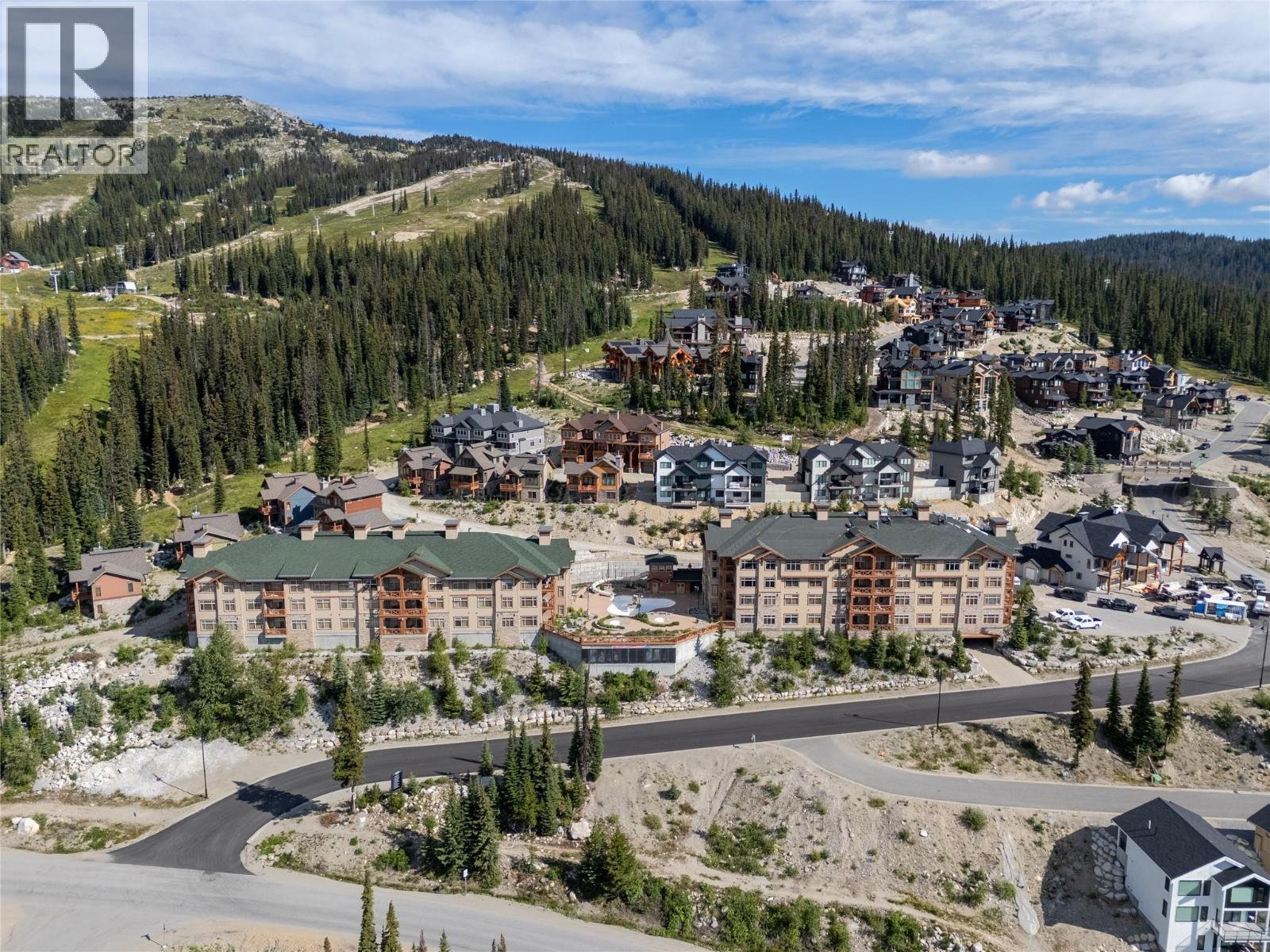 255 Feathertop Way Unit# 308/308A, Big White