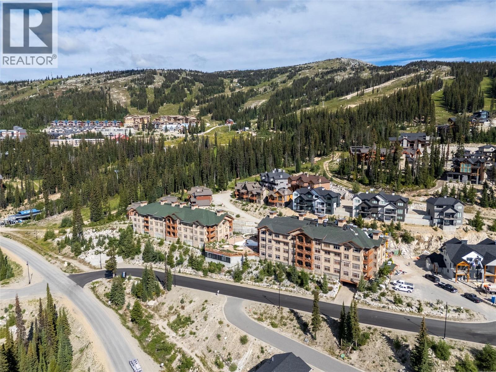 255 Feathertop Way Unit# 308/308A, Big White