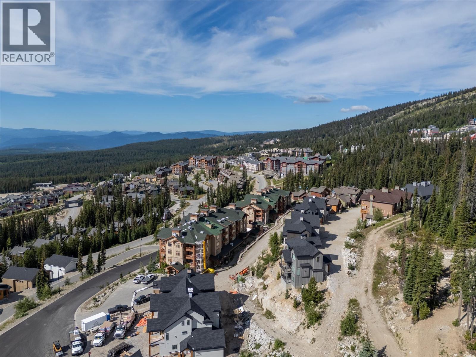 255 Feathertop Way Unit# 308/308A, Big White