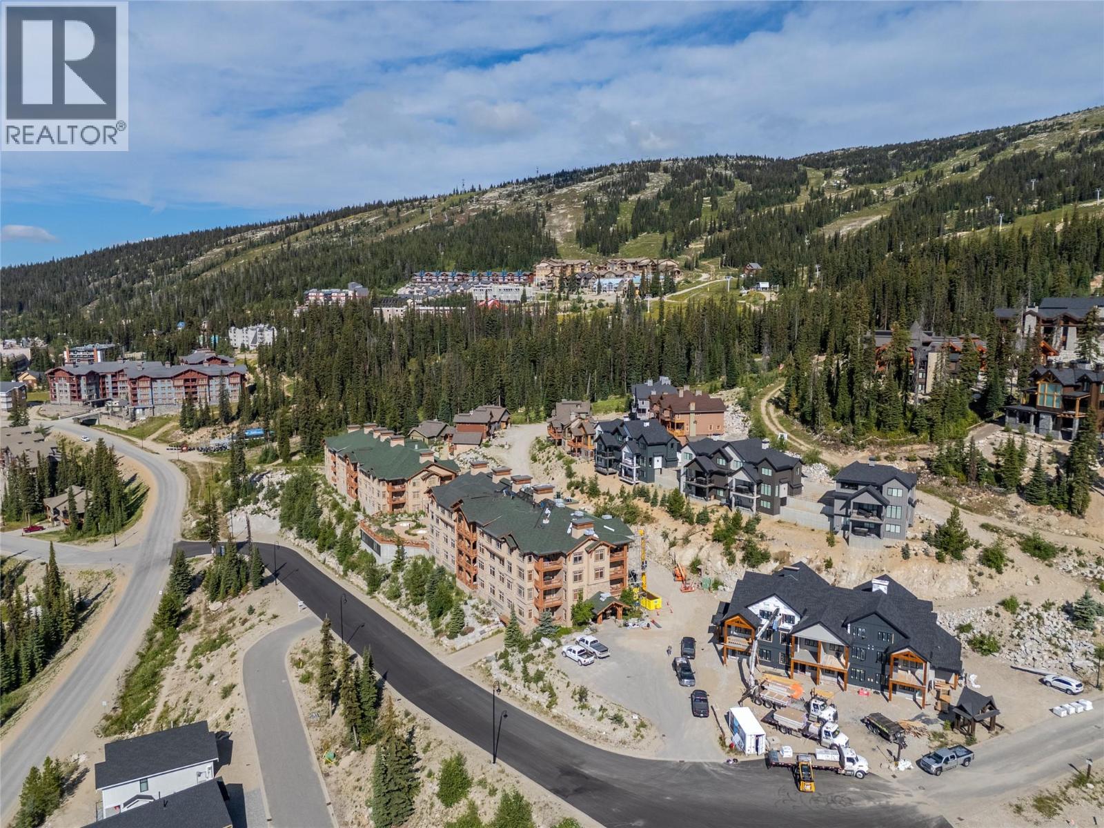 255 Feathertop Way Unit# 308/308A, Big White