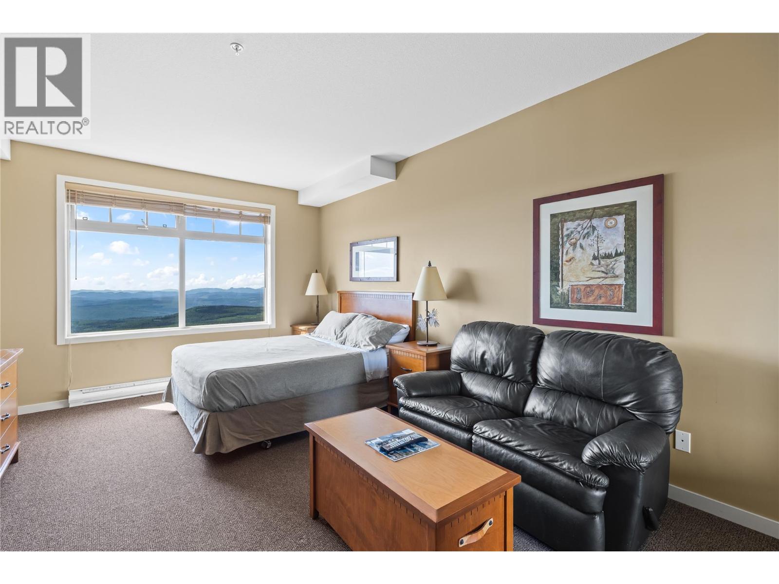255 Feathertop Way Unit# 308/308A, Big White
