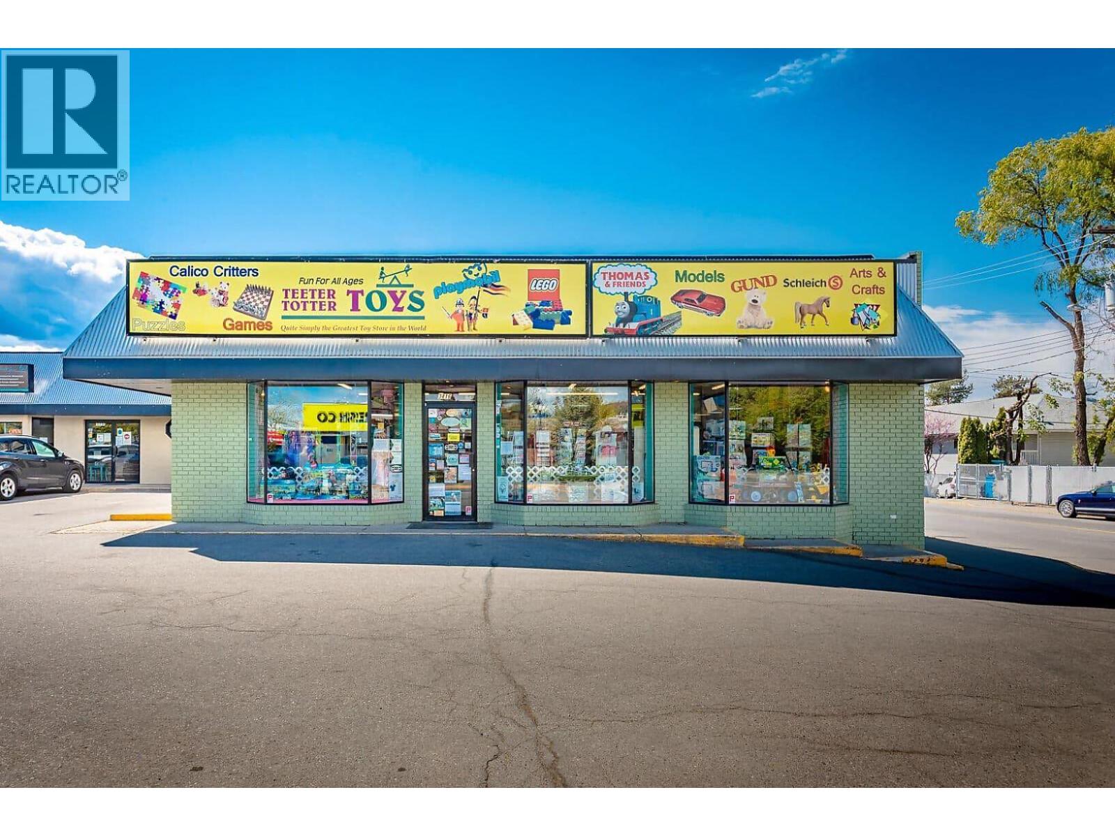 3416 Coldstream Avenue, Vernon