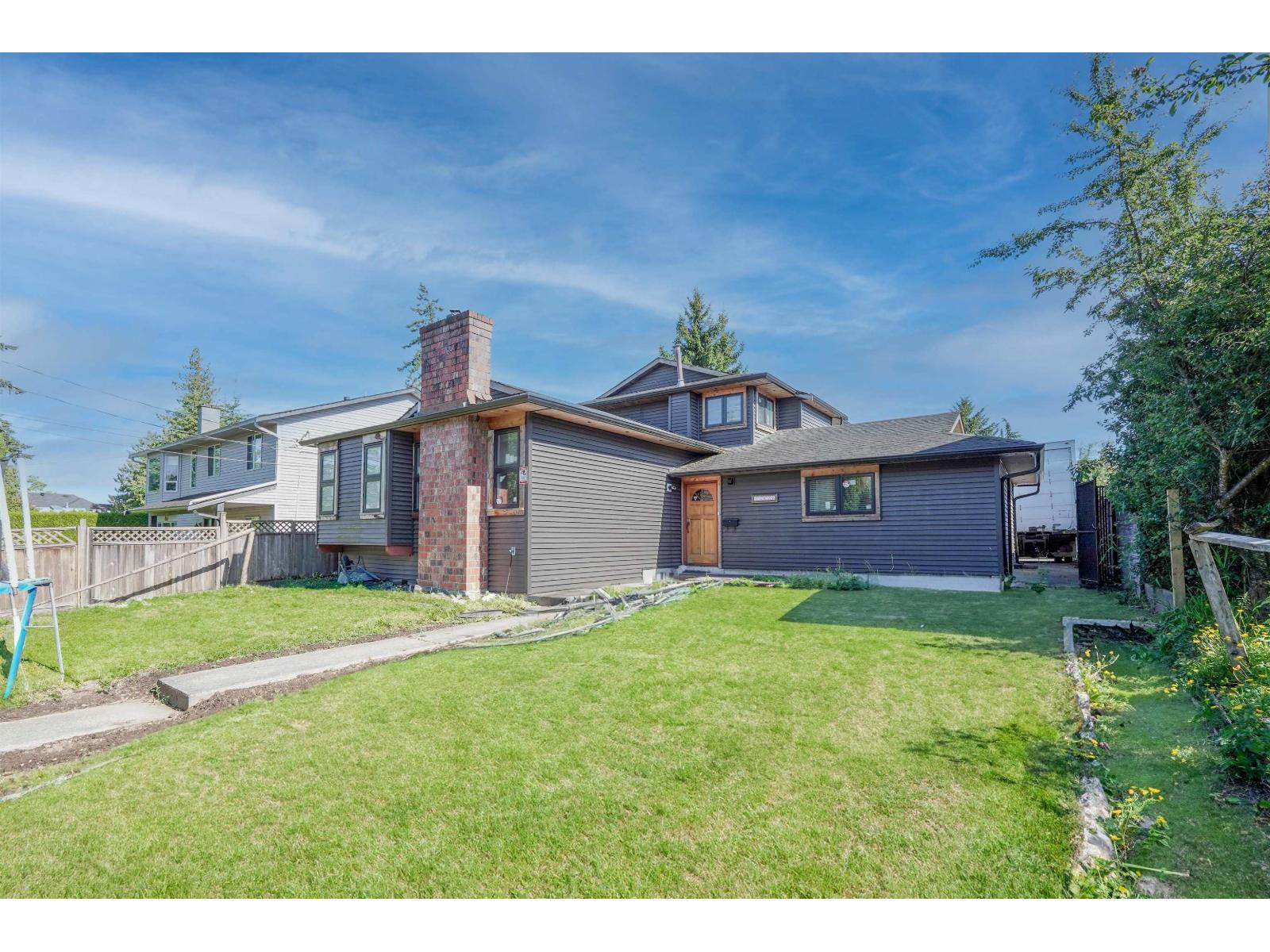 Photo 1 of 13076 64 Avenue, Surrey BC