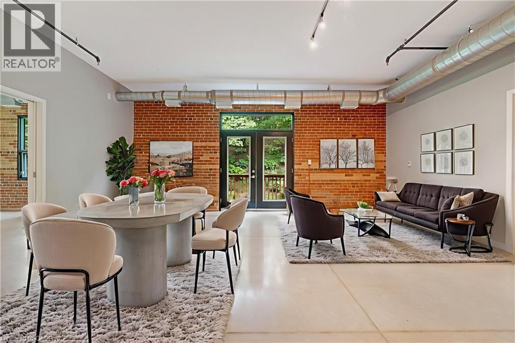 Photo 18 of 85 Spruce Street Unit 206, Cambridge ON