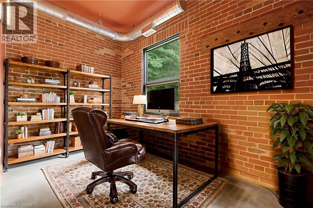 Photo 2 of 85 Spruce Street Unit 206, Cambridge ON