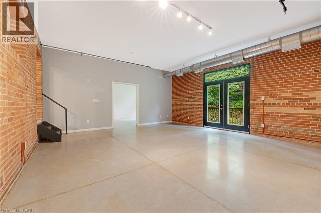 Photo 15 of 85 Spruce Street Unit 206, Cambridge ON