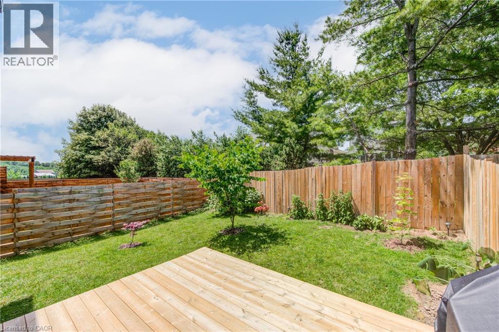 Photo 33 of 63 Crab Apple Court, Wellesley ON