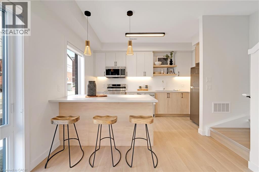 Photo 12 of 15 Cedar Street Unit 1, Kitchener ON