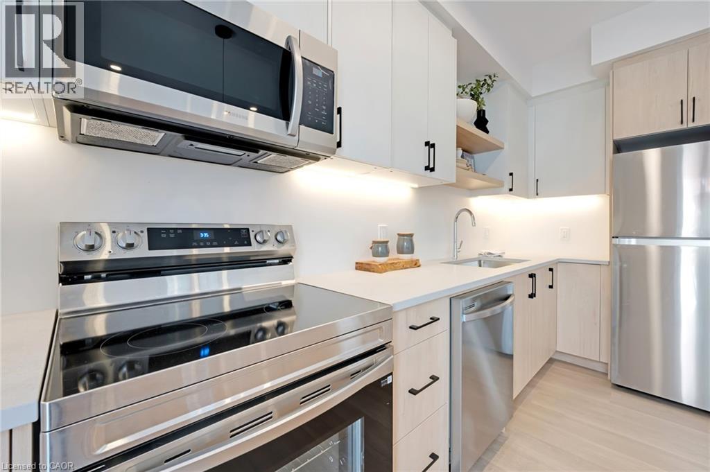 Photo 15 of 15 Cedar Street Unit 1, Kitchener ON