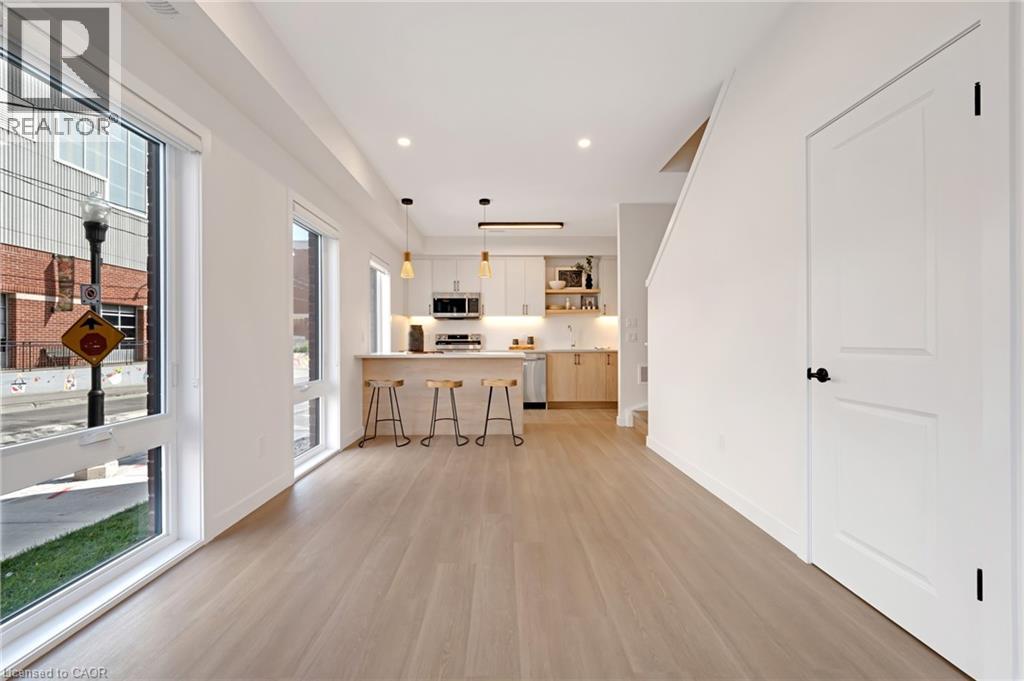 Photo 10 of 15 Cedar Street Unit 1, Kitchener ON