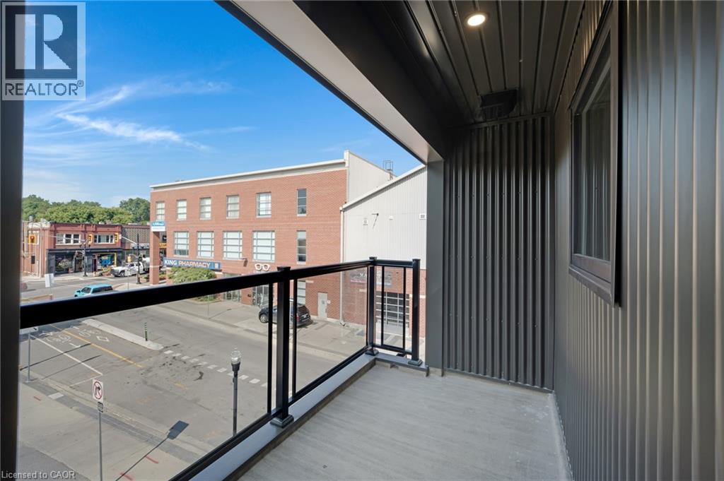Photo 31 of 15 Cedar Street Unit 1, Kitchener ON