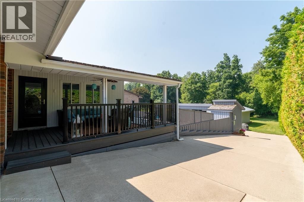 Photo 13 of 4 Colonial Drive, Ayr ON