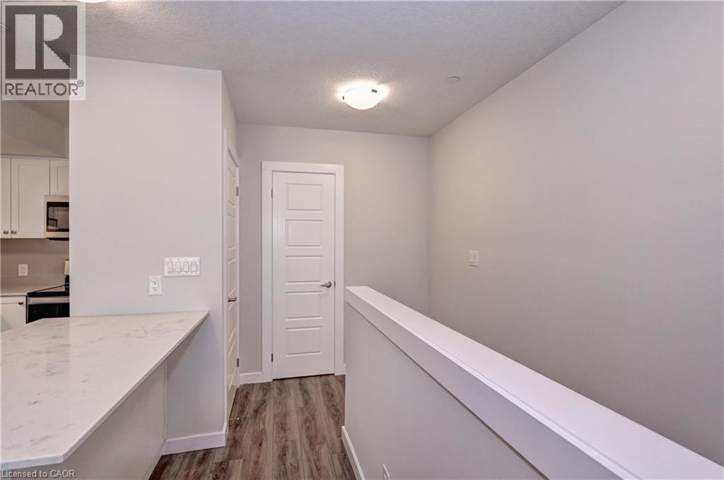 Photo 1 of 118 Gravel Ridge Trail Unit A 9, Kitchener ON