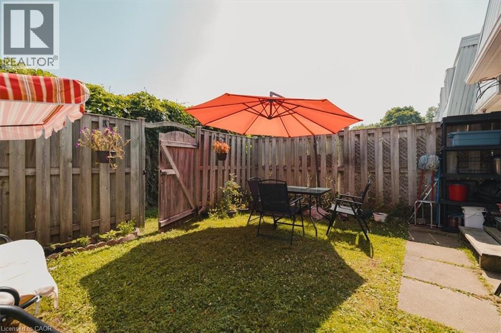 Photo 23 of 300 Traynor Avenue Unit 14, Kitchener ON
