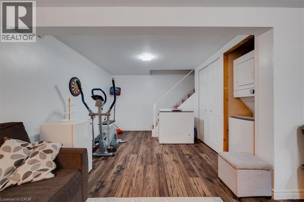 Photo 13 of 300 Traynor Avenue Unit 14, Kitchener ON