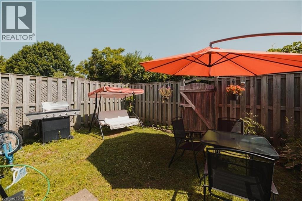Photo 14 of 300 Traynor Avenue Unit 14, Kitchener ON
