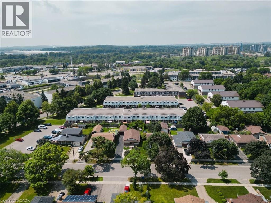Photo 19 of 300 Traynor Avenue Unit 14, Kitchener ON