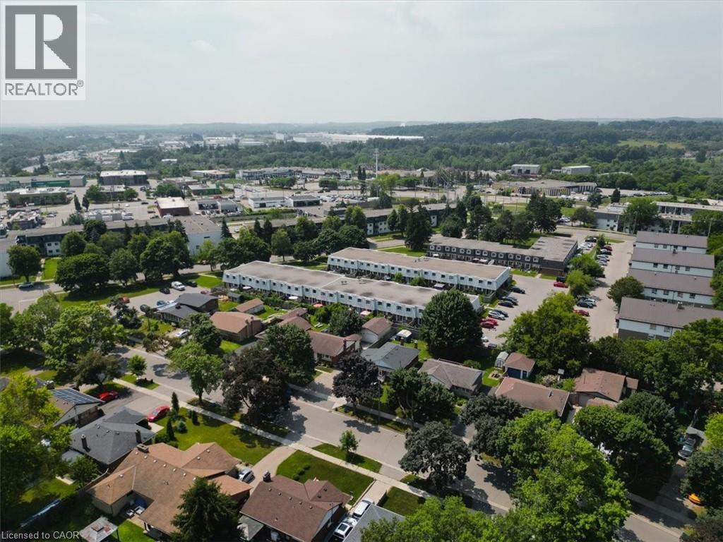 Photo 24 of 300 Traynor Avenue Unit 14, Kitchener ON
