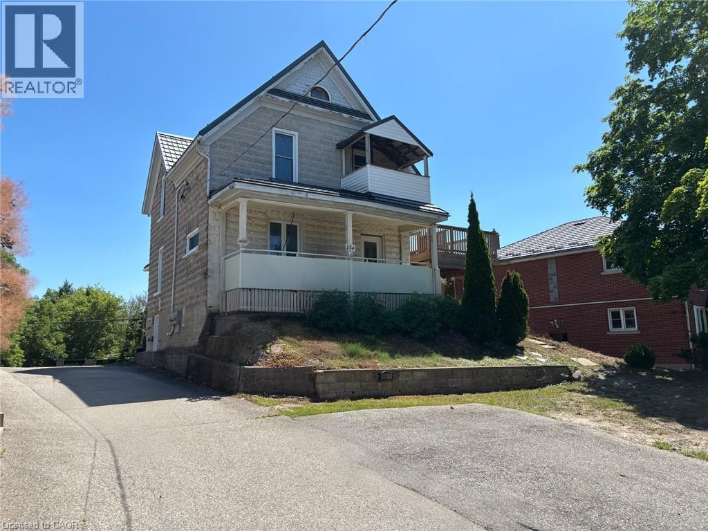 Photo 7 of 134 Lancaster Street W, Kitchener ON