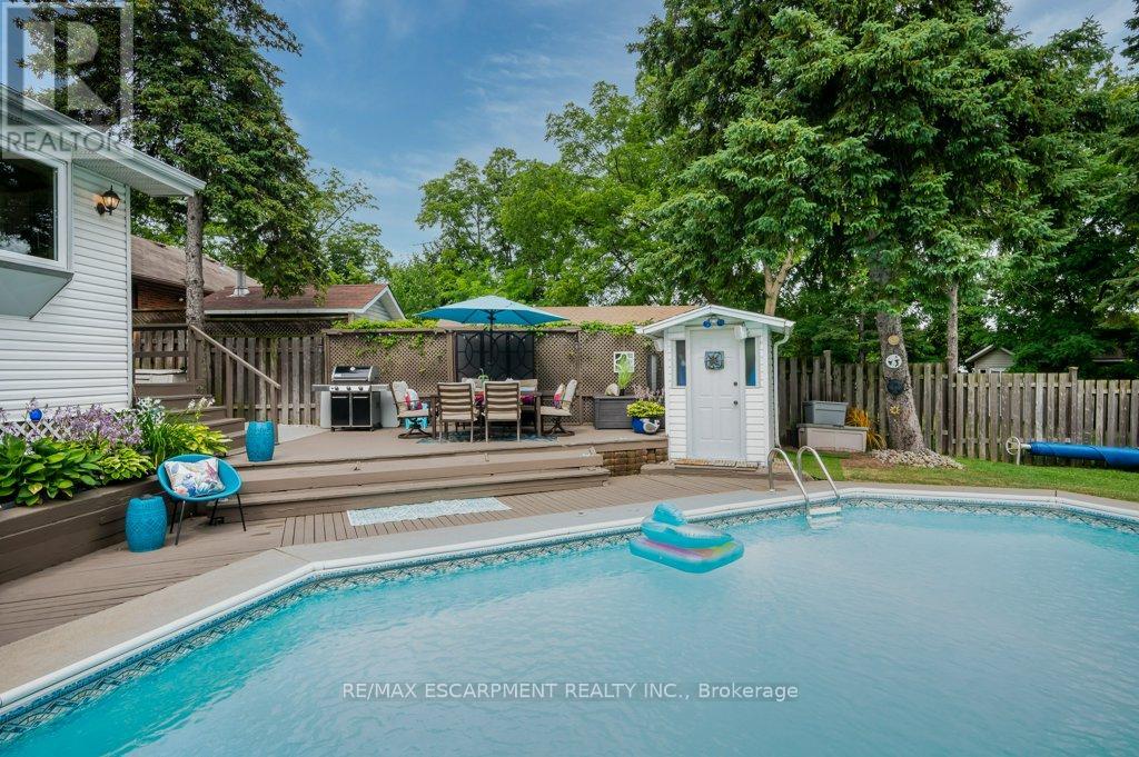 Photo 37 of 480 Mohawk Road W, Hamilton ON