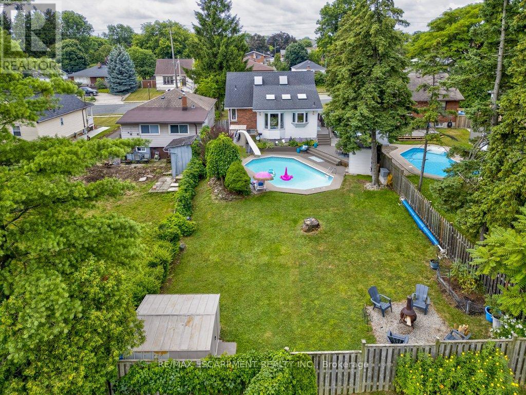 Photo 23 of 480 Mohawk Road W, Hamilton ON