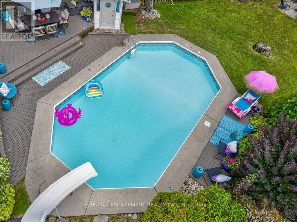 Photo 10 of 480 Mohawk Road W, Hamilton ON