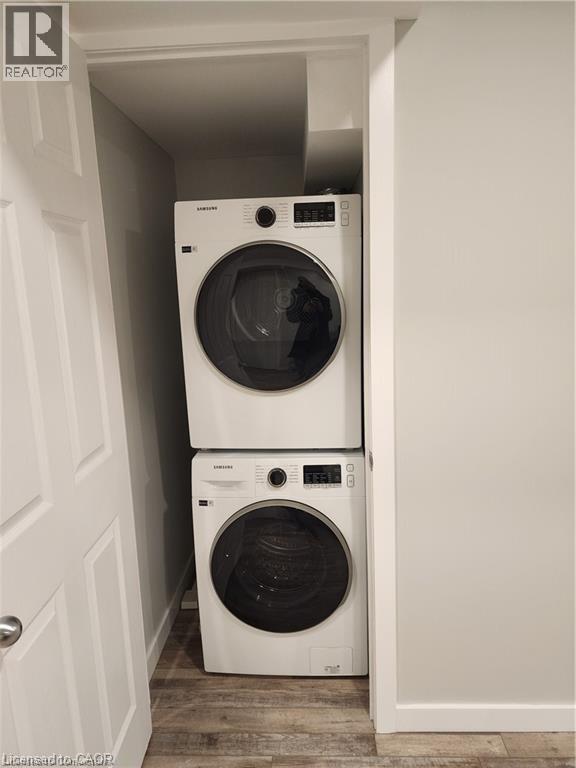 Photo 12 of 916 Dunnigan Court Unit Lower, Kitchener ON