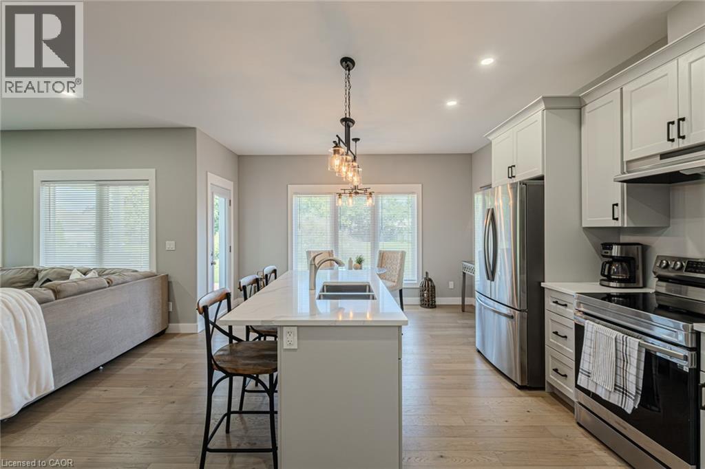 Photo 9 of 7 B Yeager Avenue, Simcoe ON