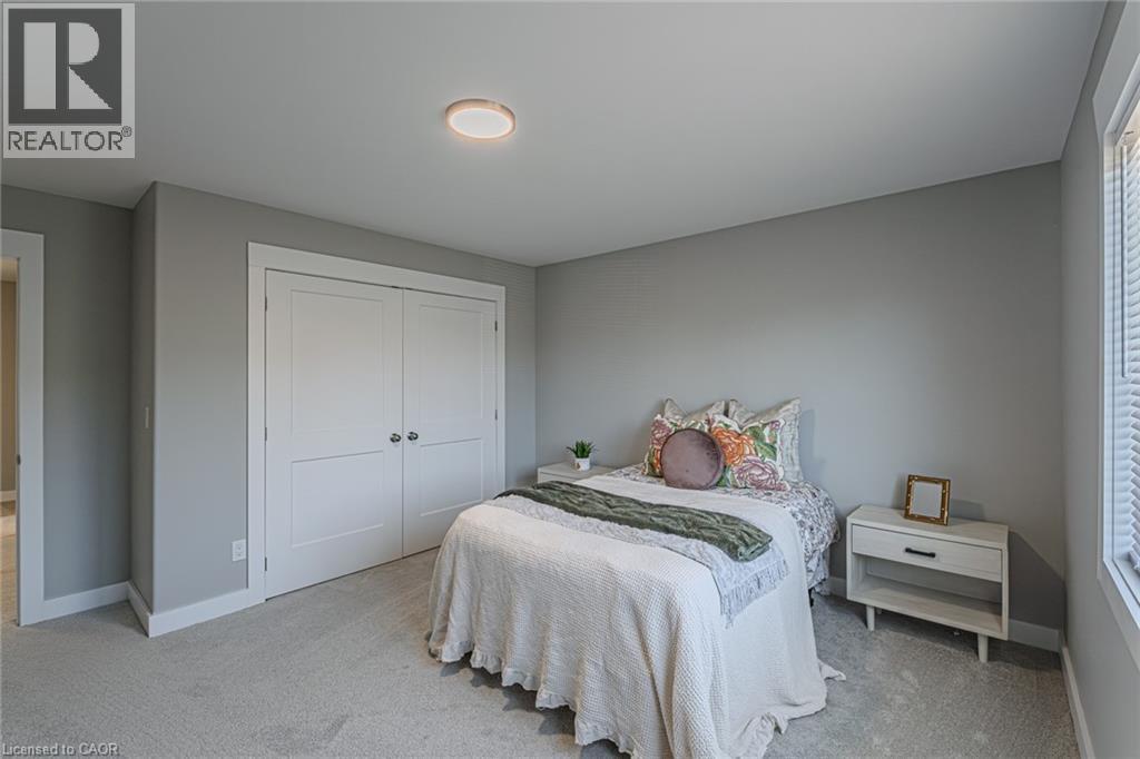 Photo 5 of 7 B Yeager Avenue, Simcoe ON