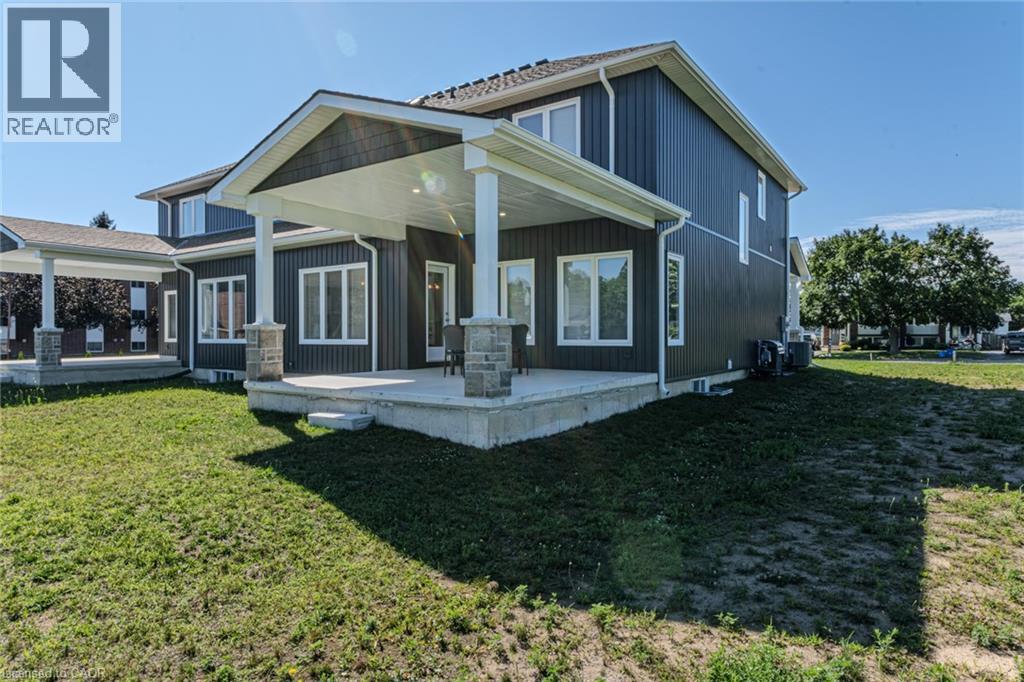 Photo 27 of 7 B Yeager Avenue, Simcoe ON