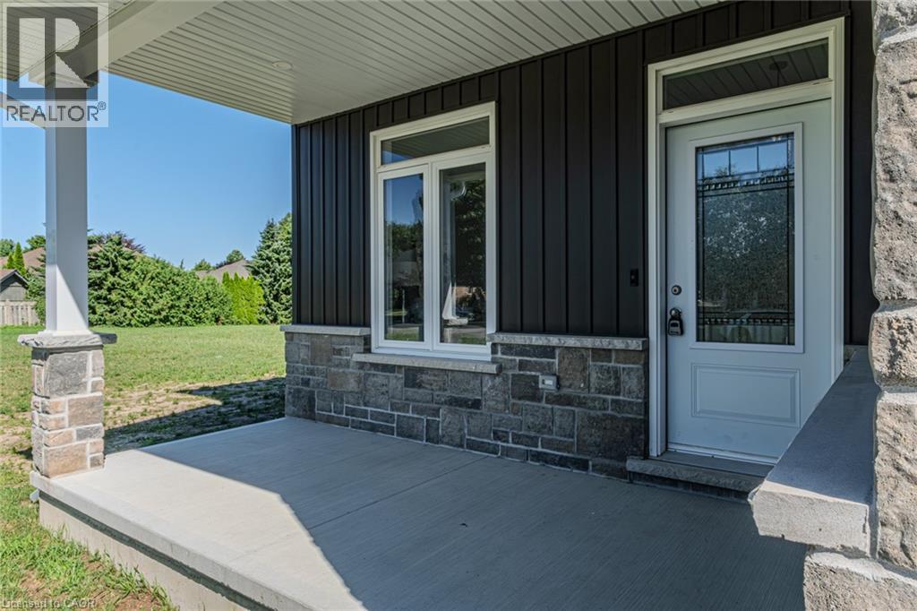 Photo 34 of 7 B Yeager Avenue, Simcoe ON
