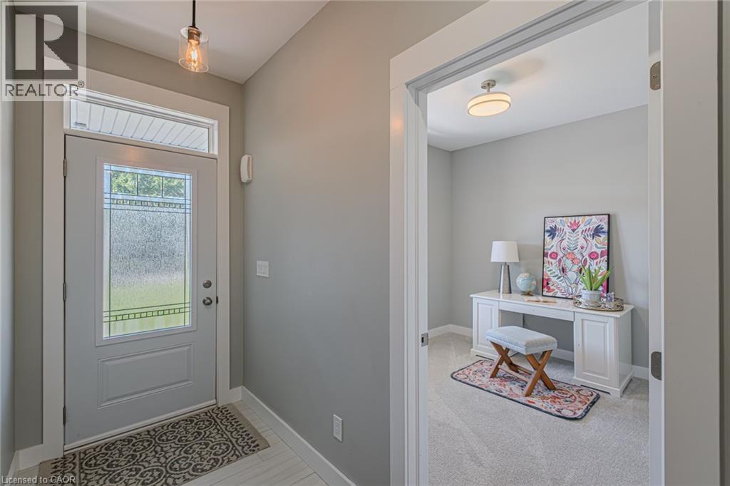 Photo 14 of 7 B Yeager Avenue, Simcoe ON