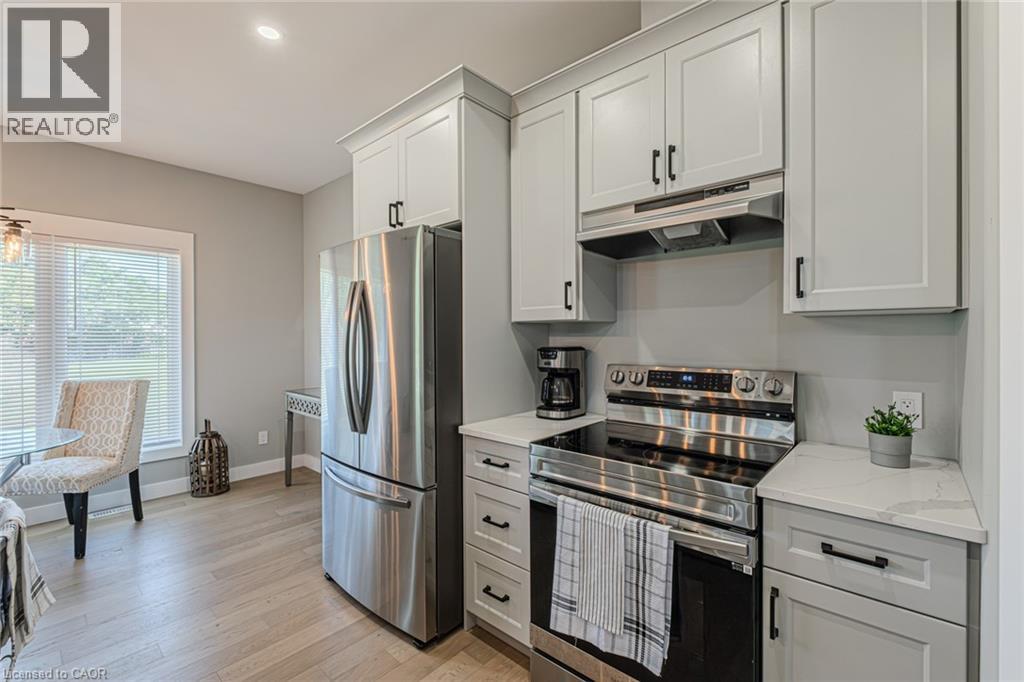 Photo 24 of 7 B Yeager Avenue, Simcoe ON