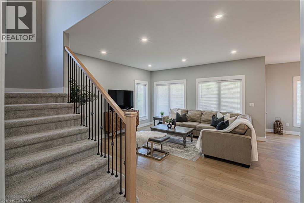 Photo 15 of 7 B Yeager Avenue, Simcoe ON
