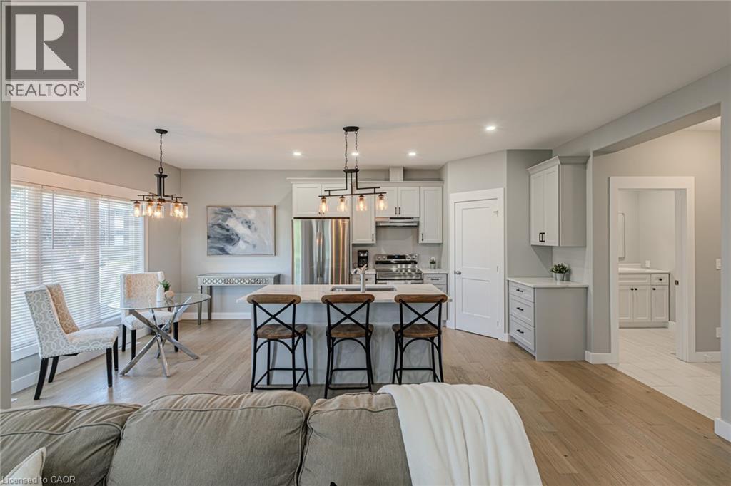 Photo 23 of 7 B Yeager Avenue, Simcoe ON