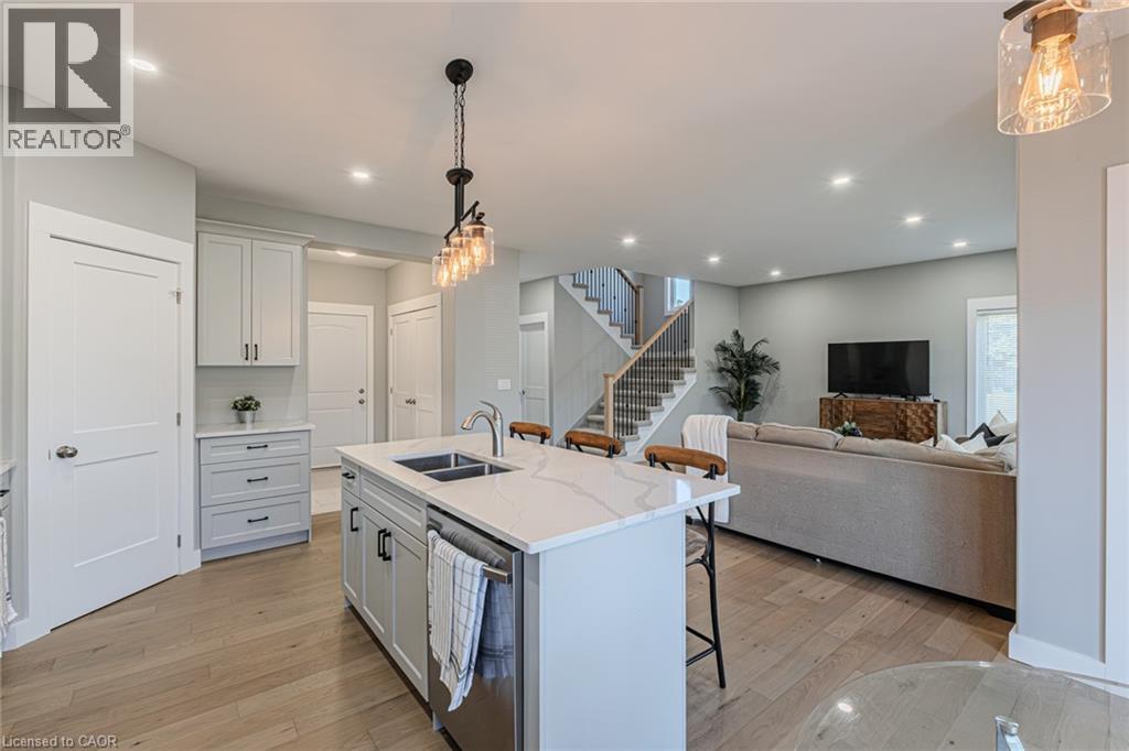 Photo 10 of 7 B Yeager Avenue, Simcoe ON