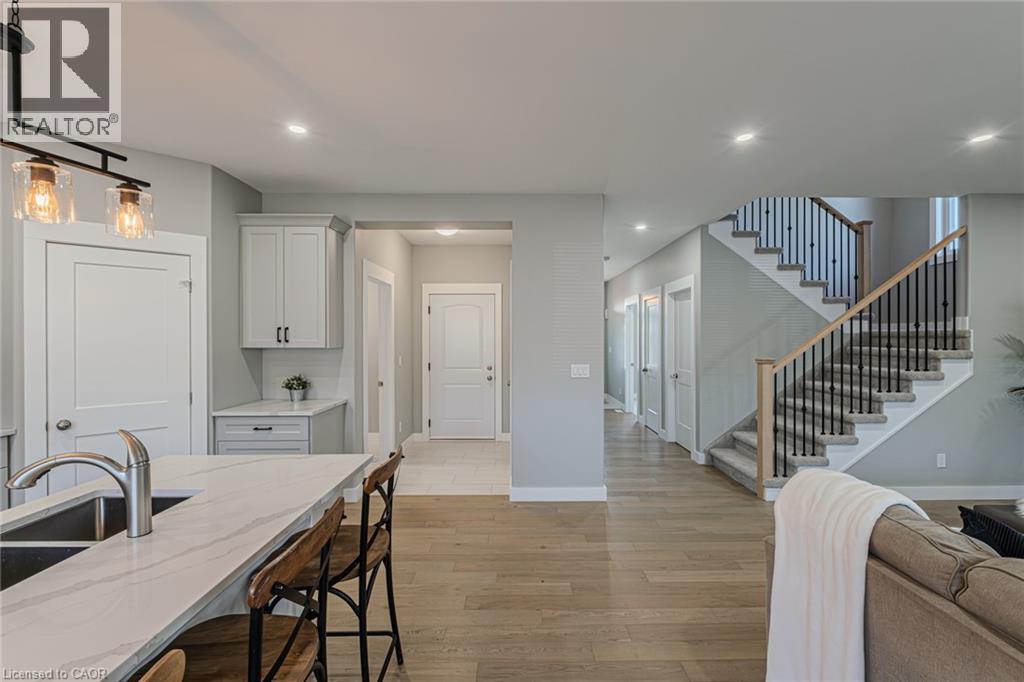 Photo 40 of 7 B Yeager Avenue, Simcoe ON