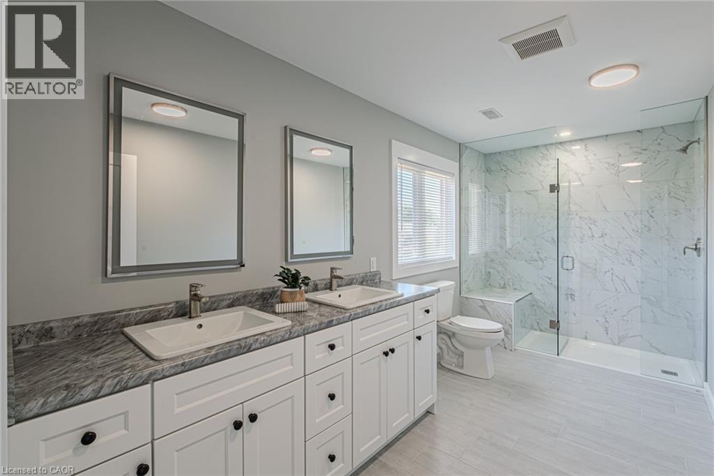 Photo 7 of 7 B Yeager Avenue, Simcoe ON