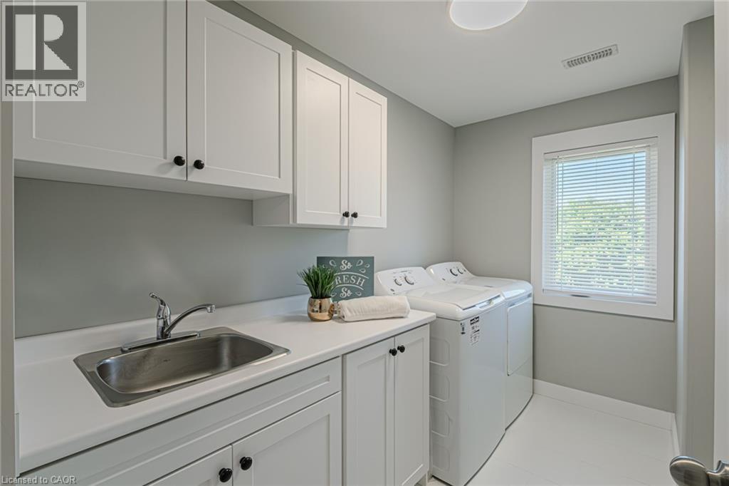 Photo 8 of 7 B Yeager Avenue, Simcoe ON