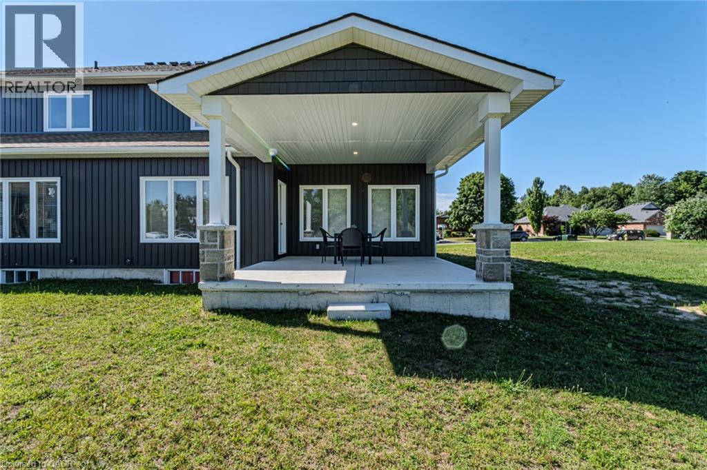 Photo 12 of 7 B Yeager Avenue, Simcoe ON