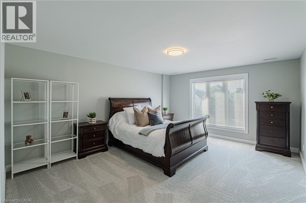 Photo 6 of 7 B Yeager Avenue, Simcoe ON