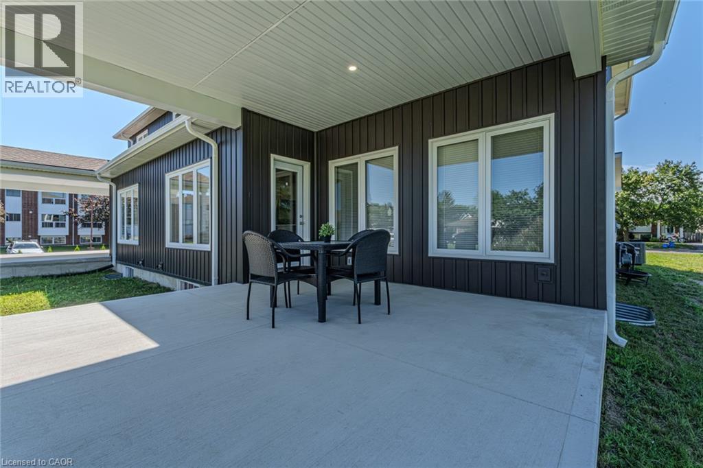 Photo 33 of 7 B Yeager Avenue, Simcoe ON